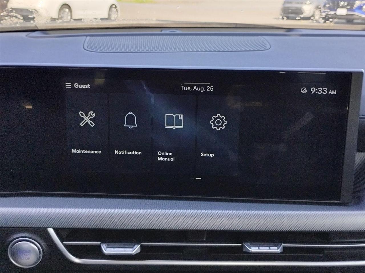 Hyundai Sonata  2025