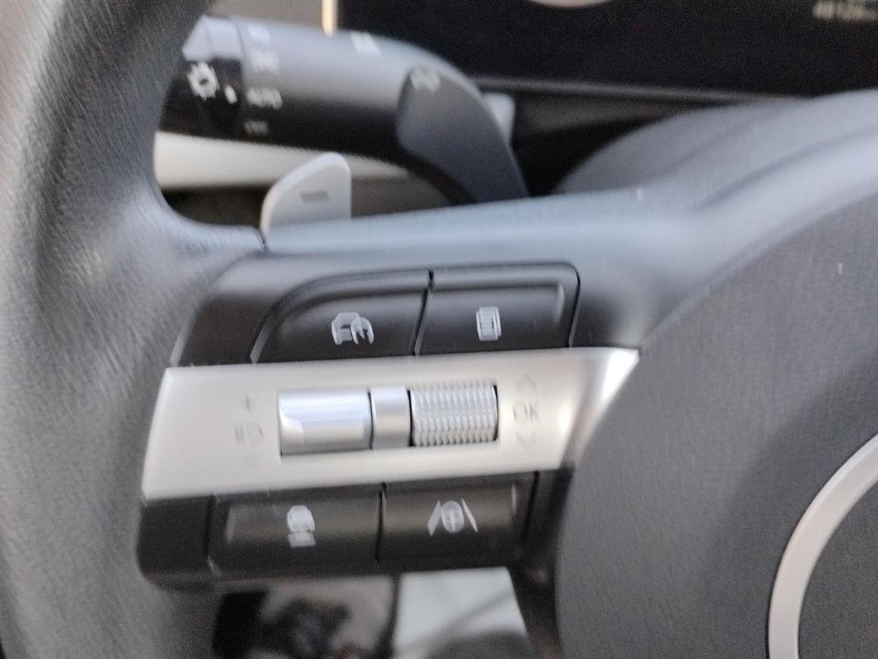 Hyundai Sonata  2025