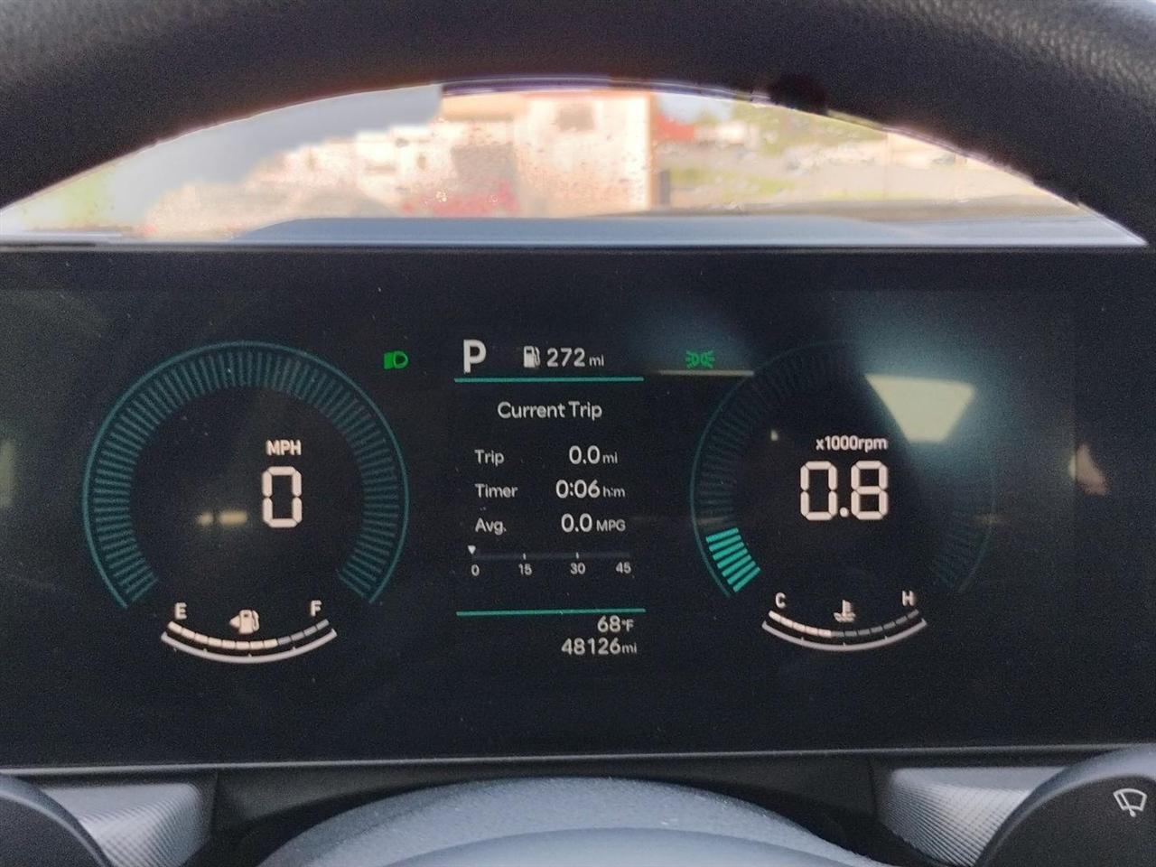Hyundai Sonata  2025