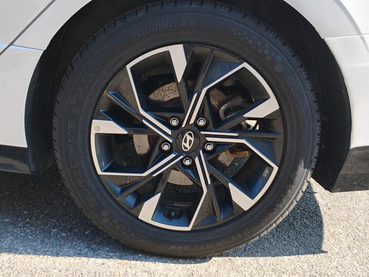 Hyundai Sonata  2025