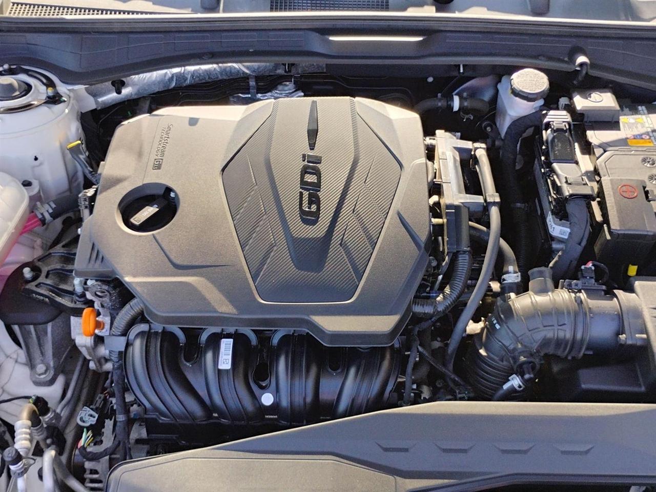 Hyundai Sonata  2025