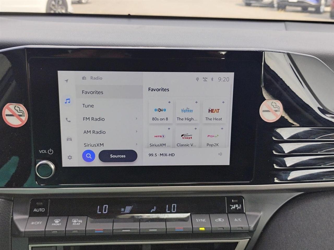 Toyota Camry  2025