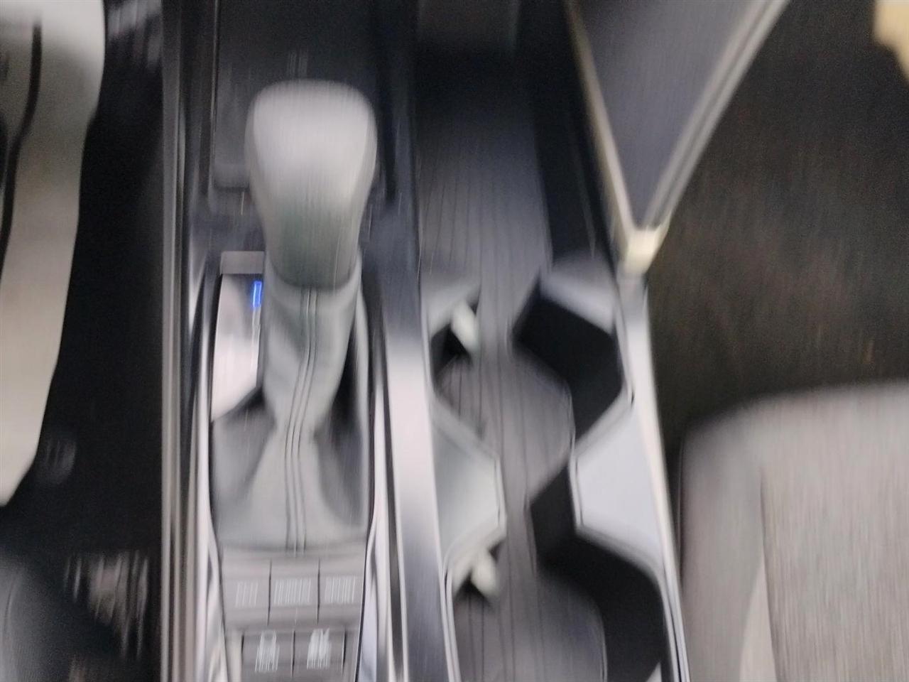 Toyota Camry  2025