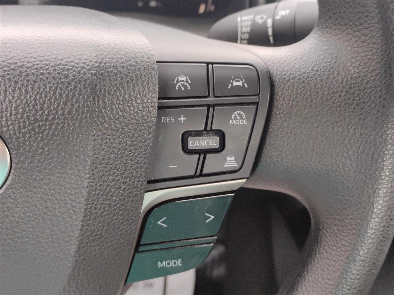 Toyota Camry  2025
