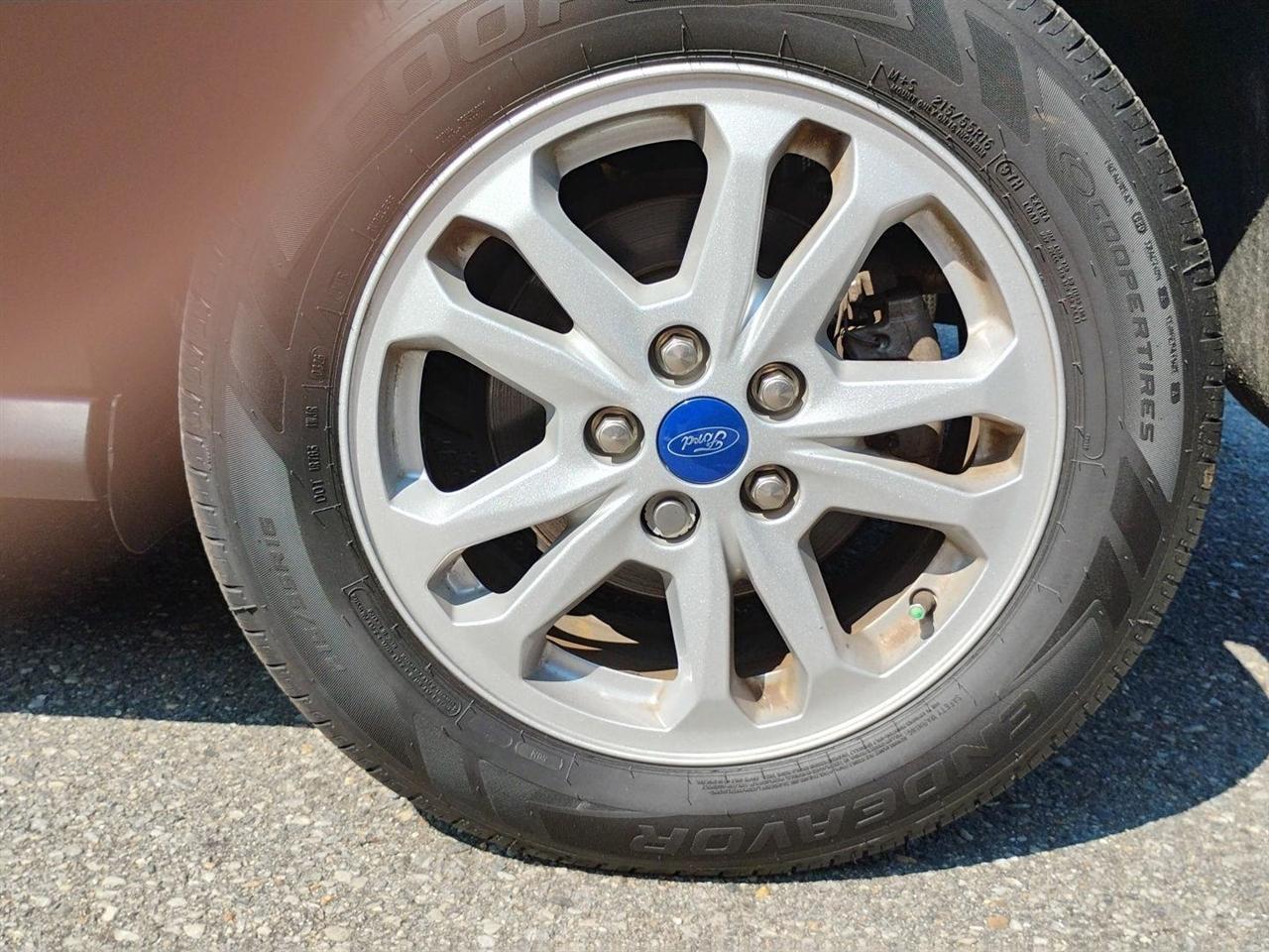 Ford Transit Connect Wagon  2022