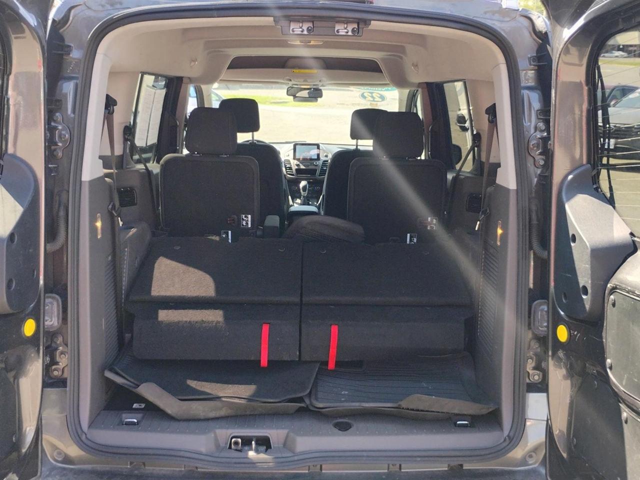 Ford Transit Connect Wagon  2022