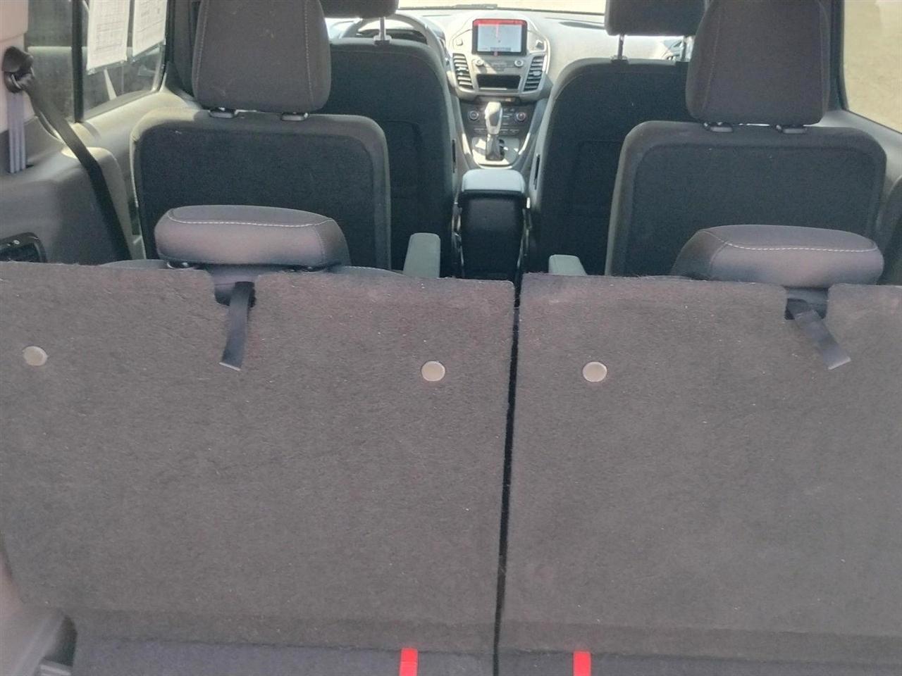Ford Transit Connect Wagon  2022