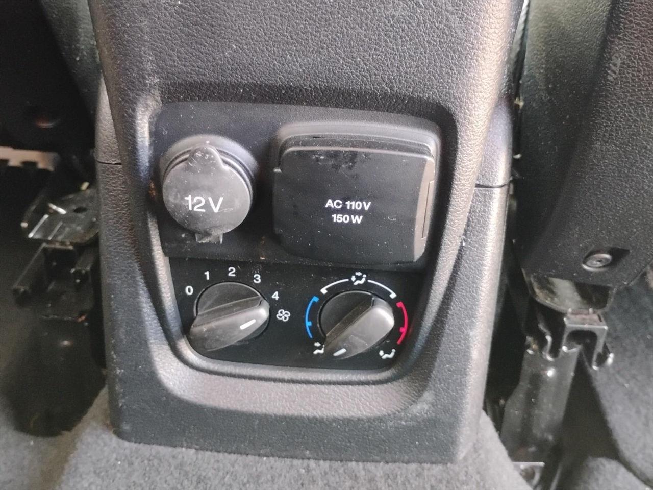 Ford Transit Connect Wagon  2022