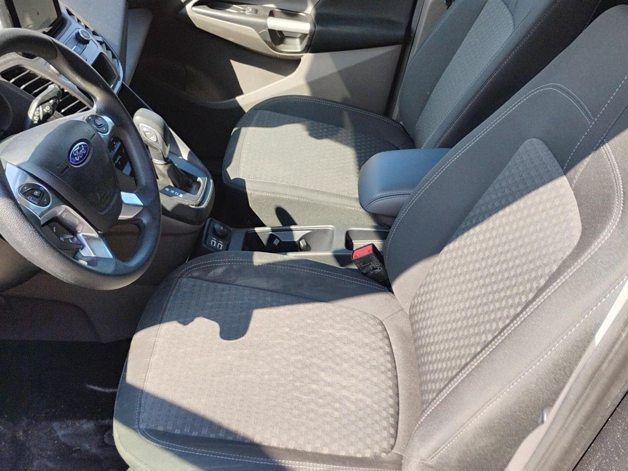 Ford Transit Connect Wagon  2022