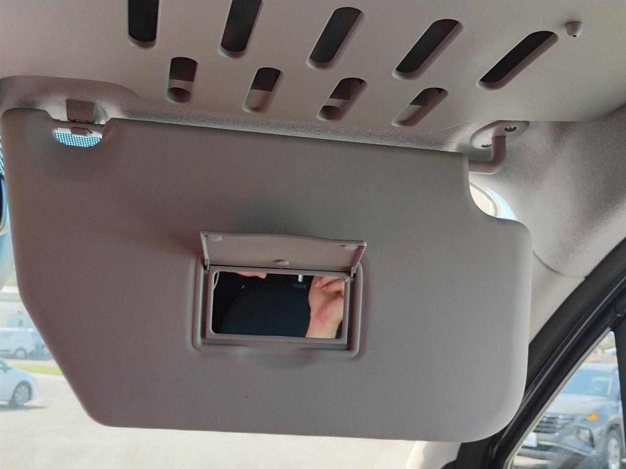 Ford Transit Connect Wagon  2022
