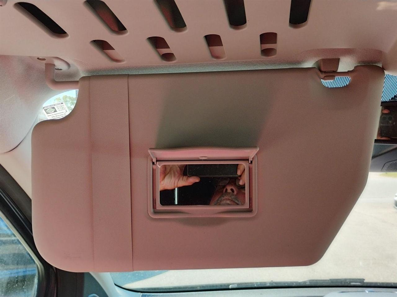 Ford Transit Connect Wagon  2022