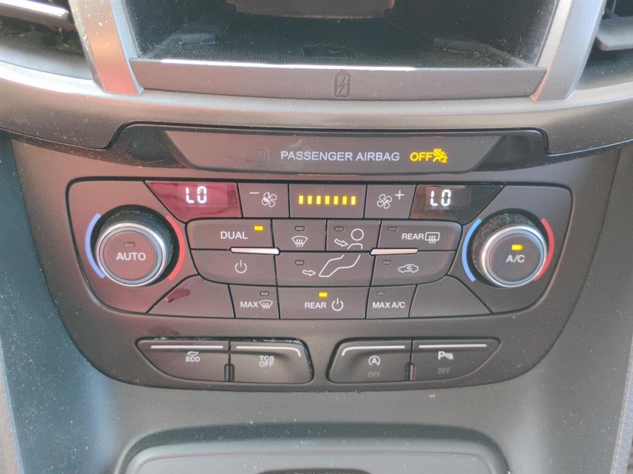 Ford Transit Connect Wagon  2022