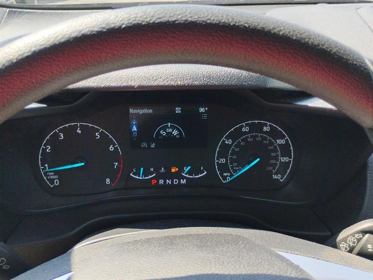 Ford Transit Connect Wagon  2022