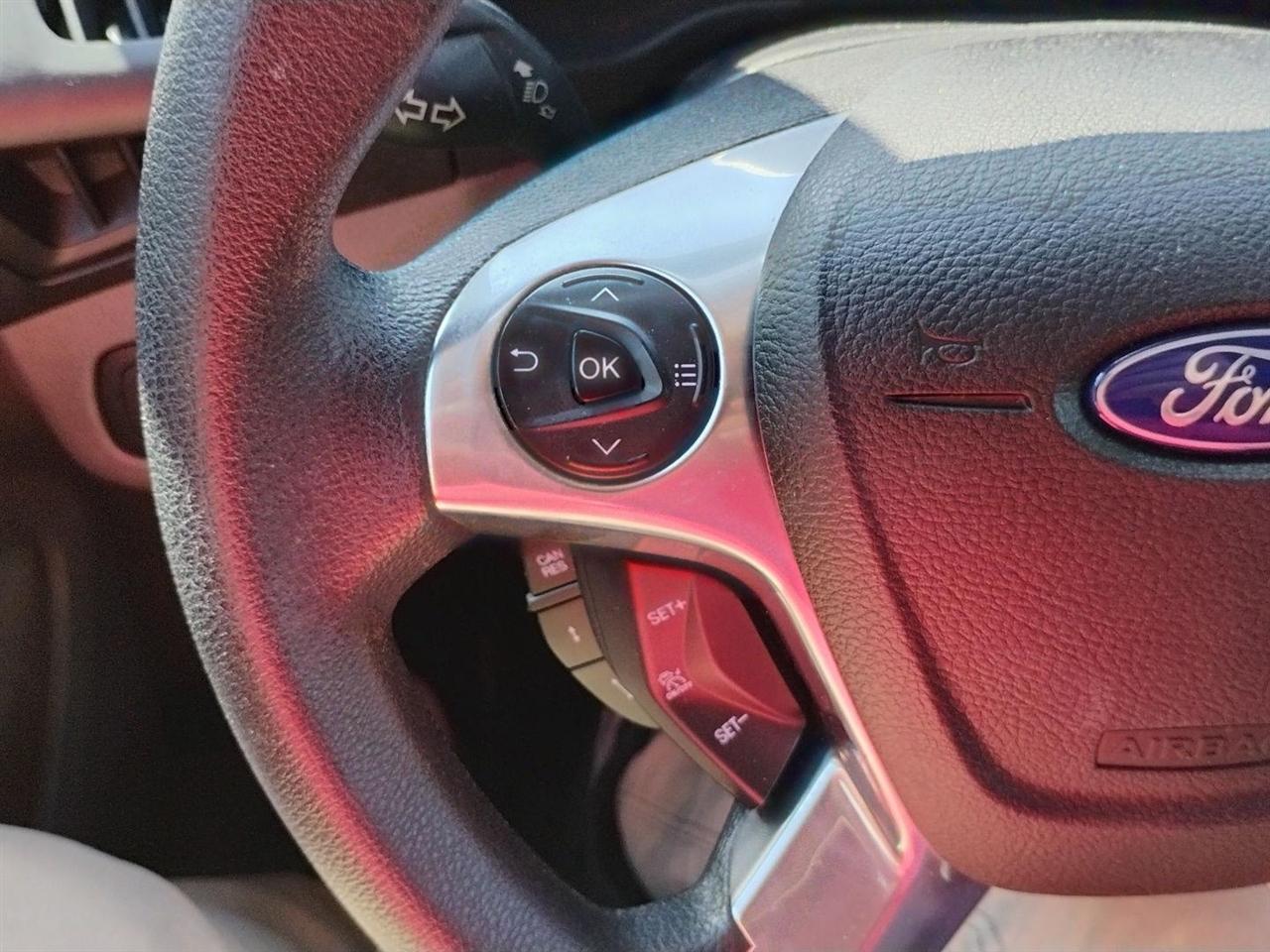 Ford Transit Connect Wagon  2022
