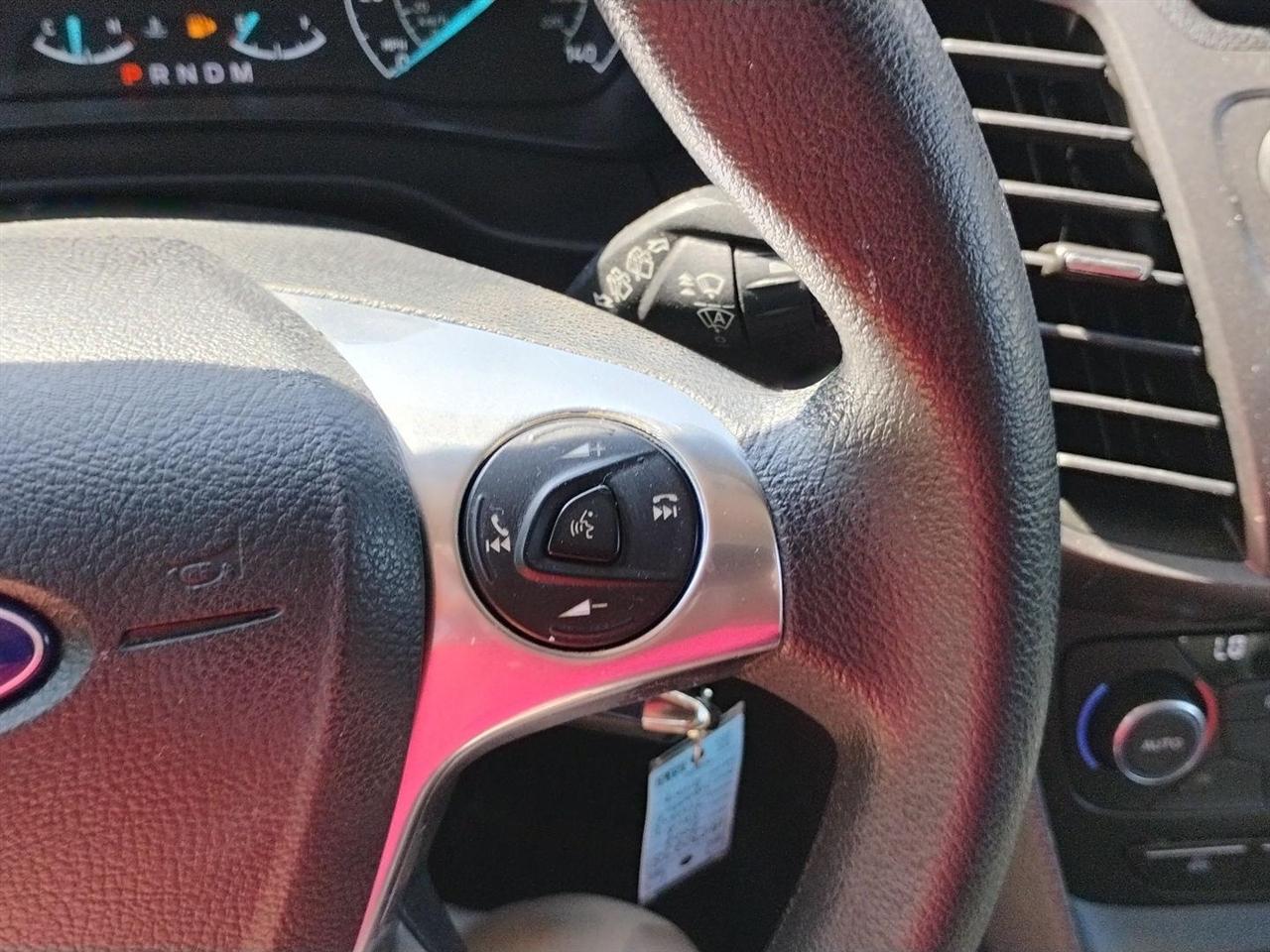 Ford Transit Connect Wagon  2022