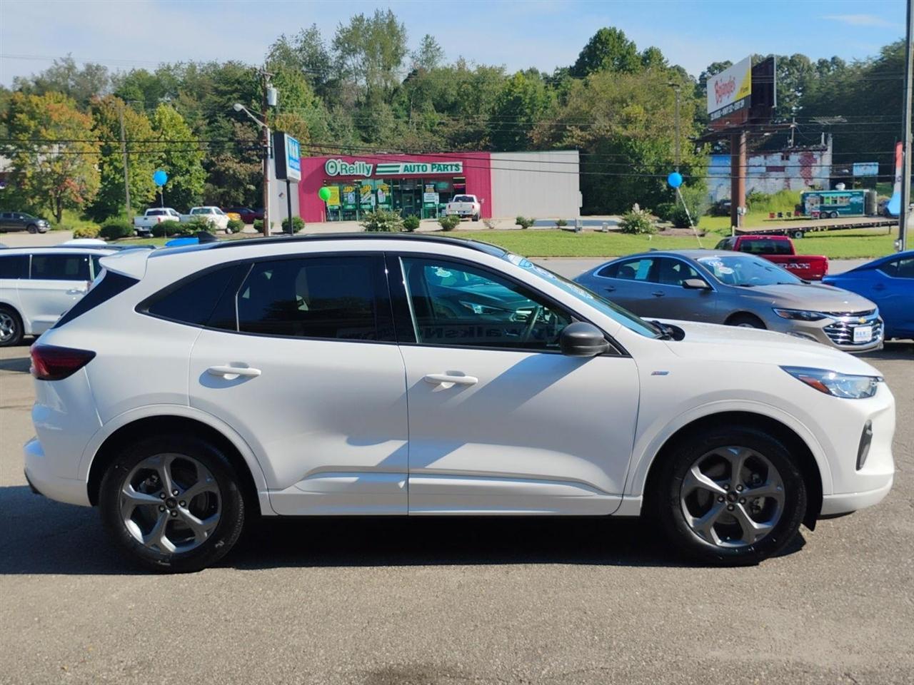 Ford Escape  2023