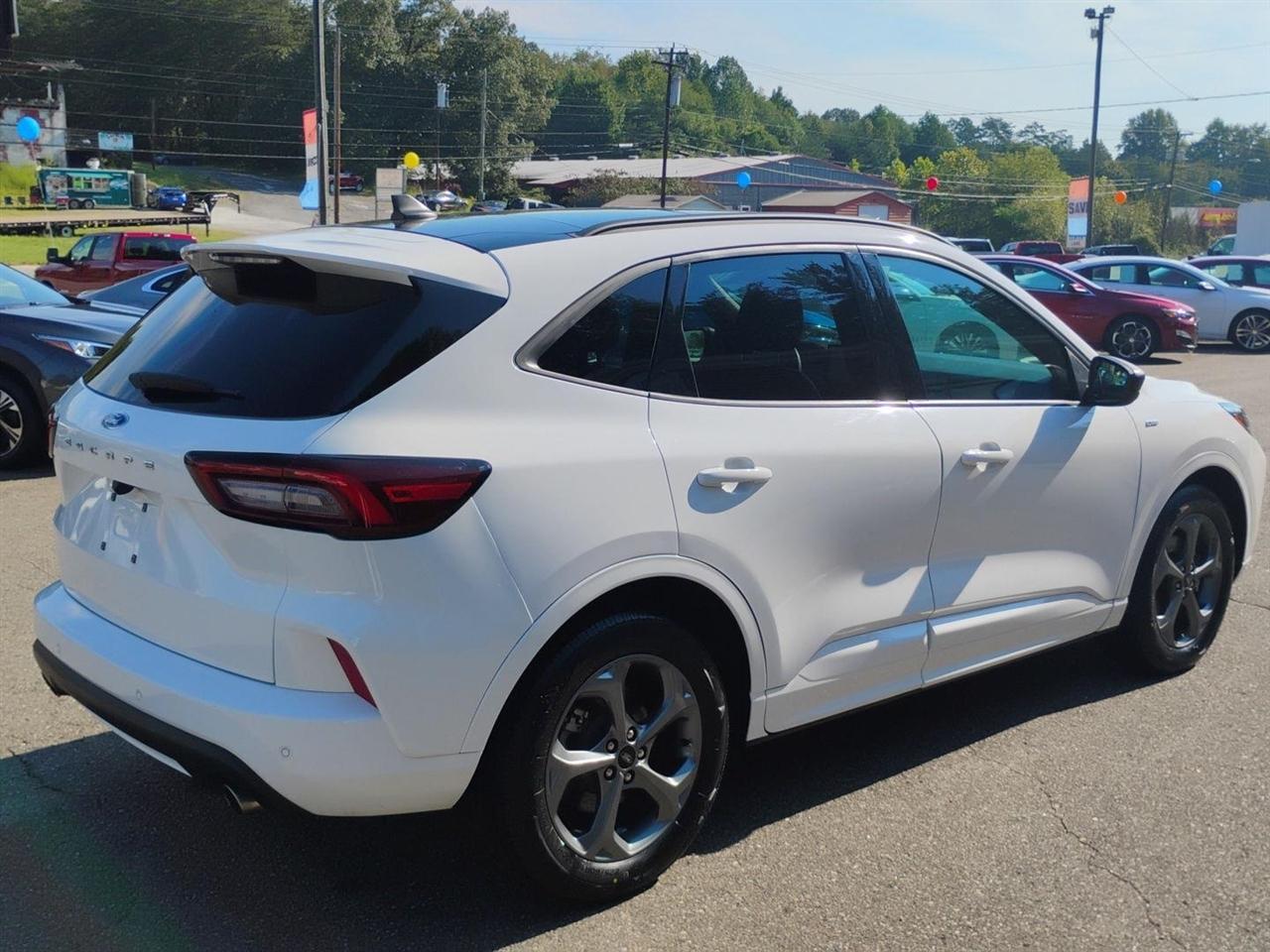 Ford Escape  2023