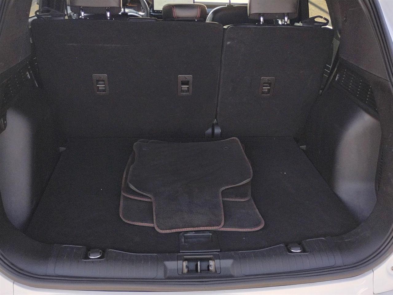 Ford Escape  2023