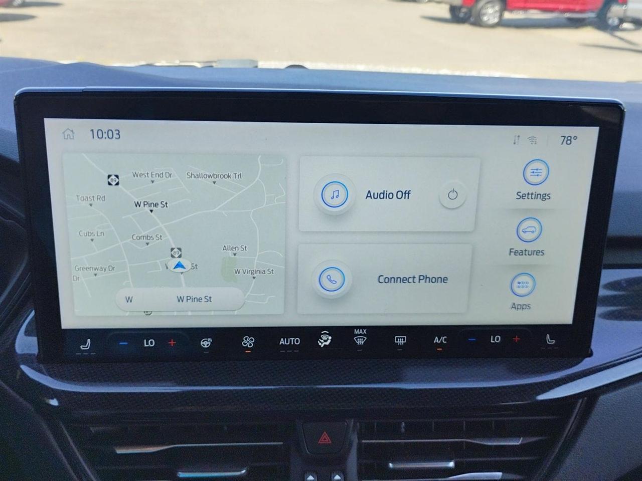 Ford Escape  2023