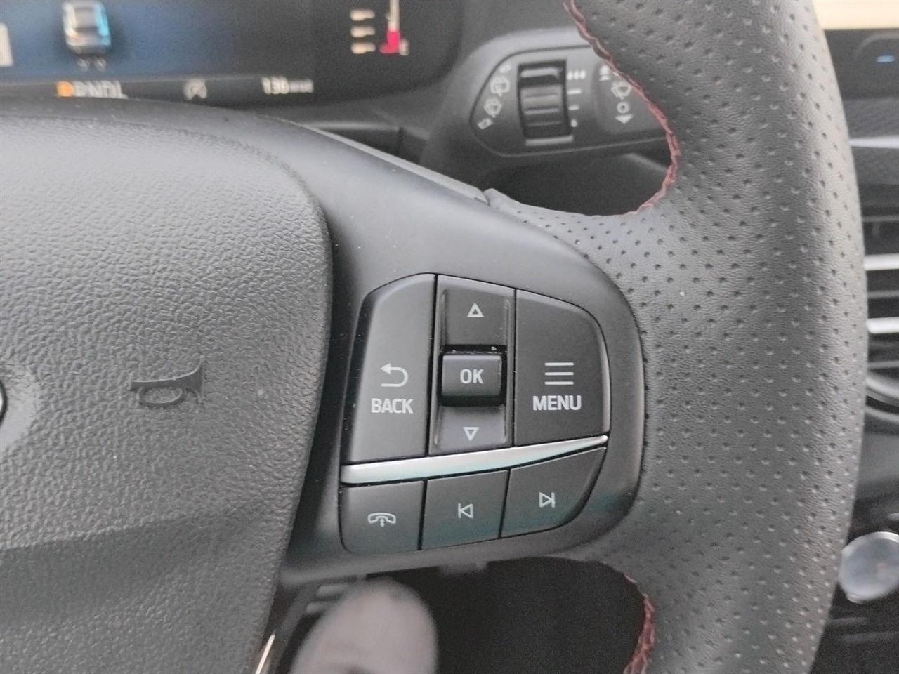 Ford Escape  2023