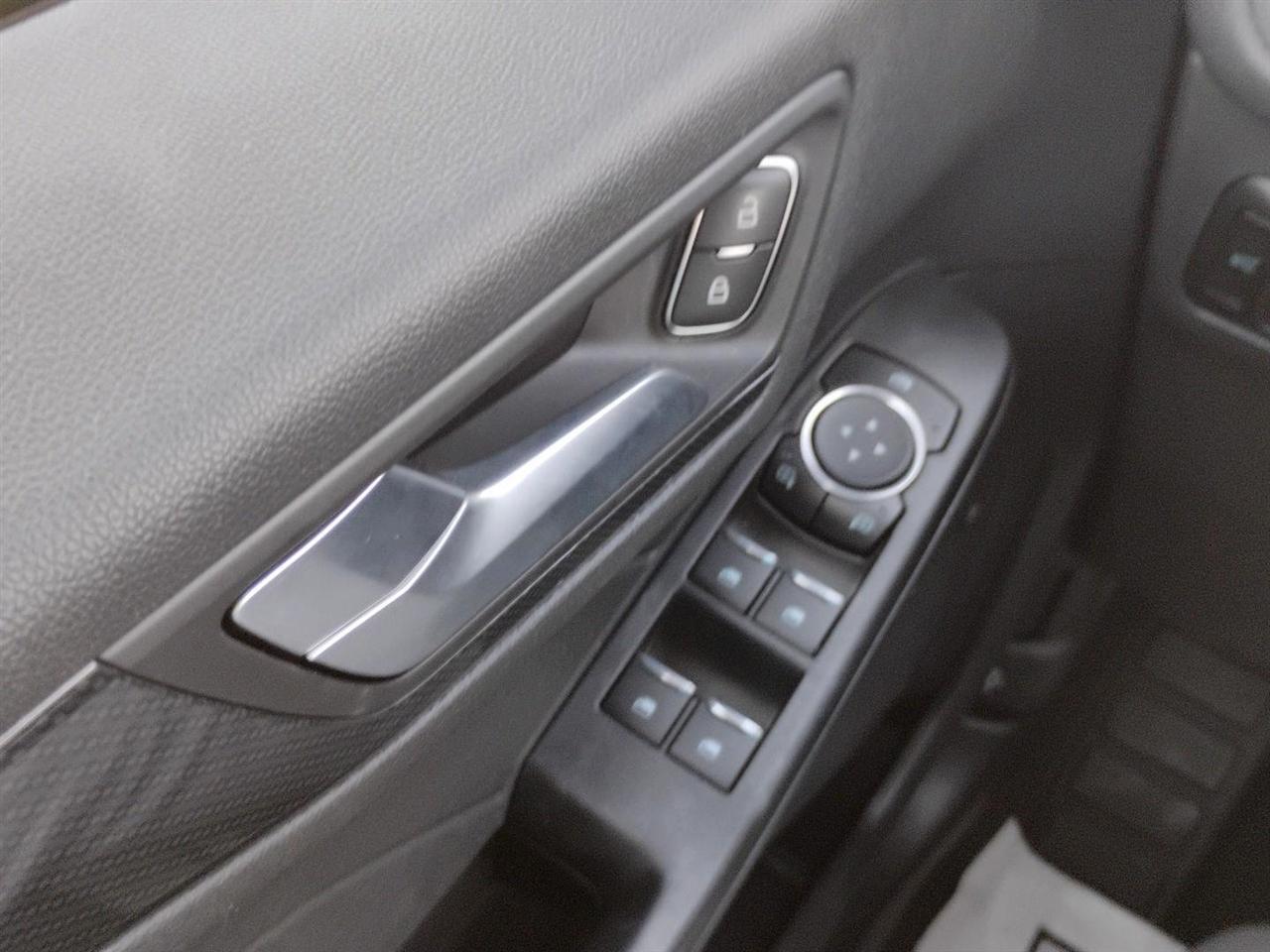 Ford Escape  2023