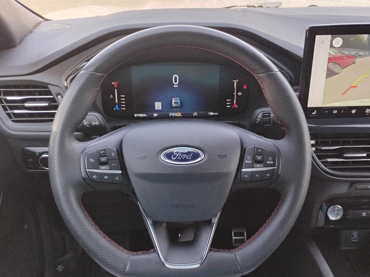 Ford Escape  2023