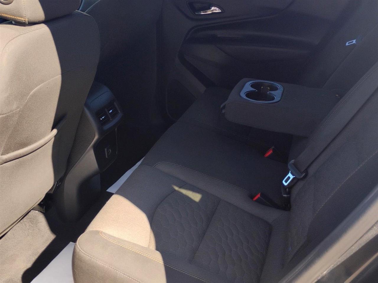 Chevrolet Equinox  2020