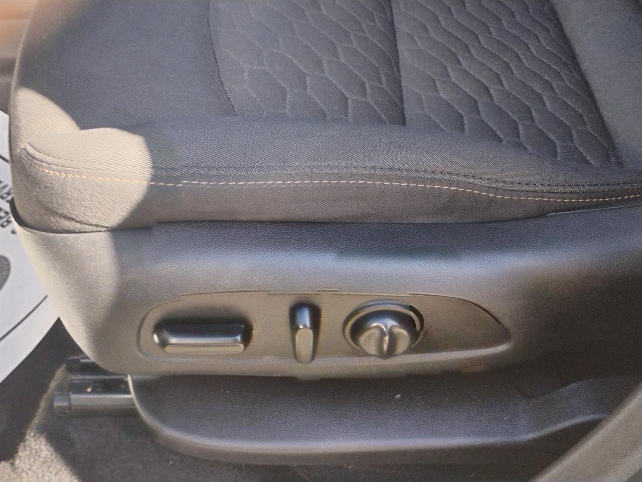 Chevrolet Equinox  2020