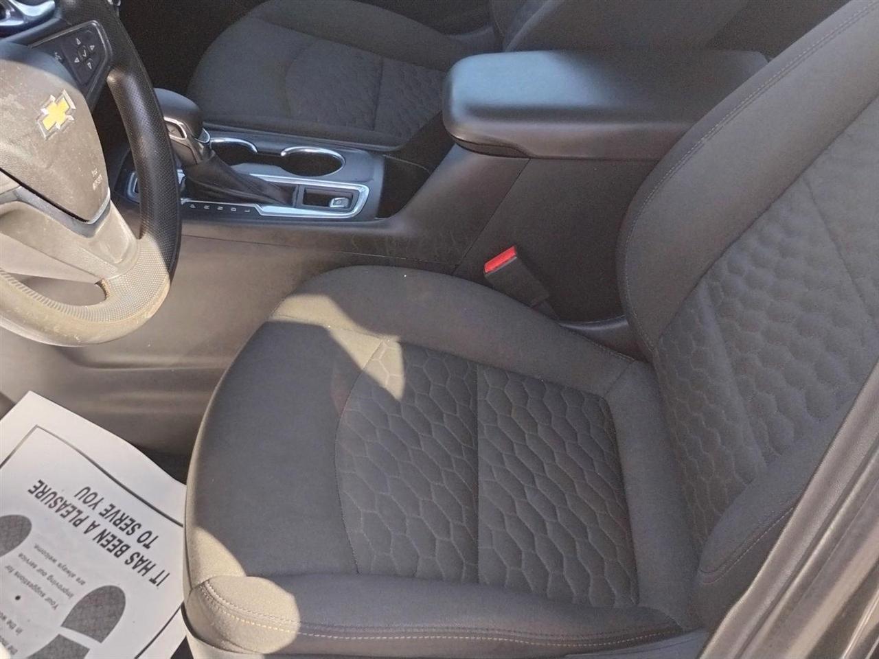 Chevrolet Equinox  2020