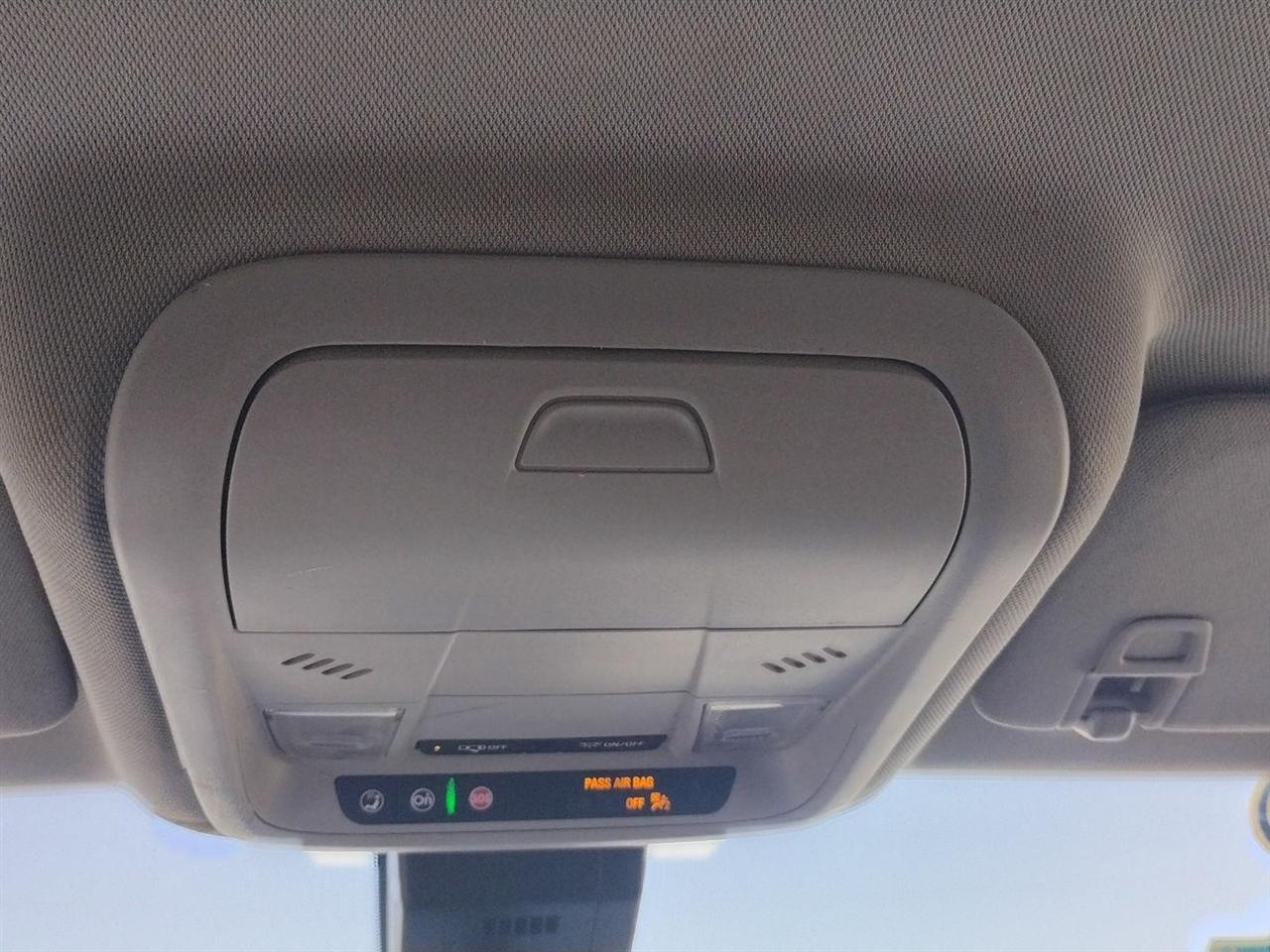 Chevrolet Equinox  2020