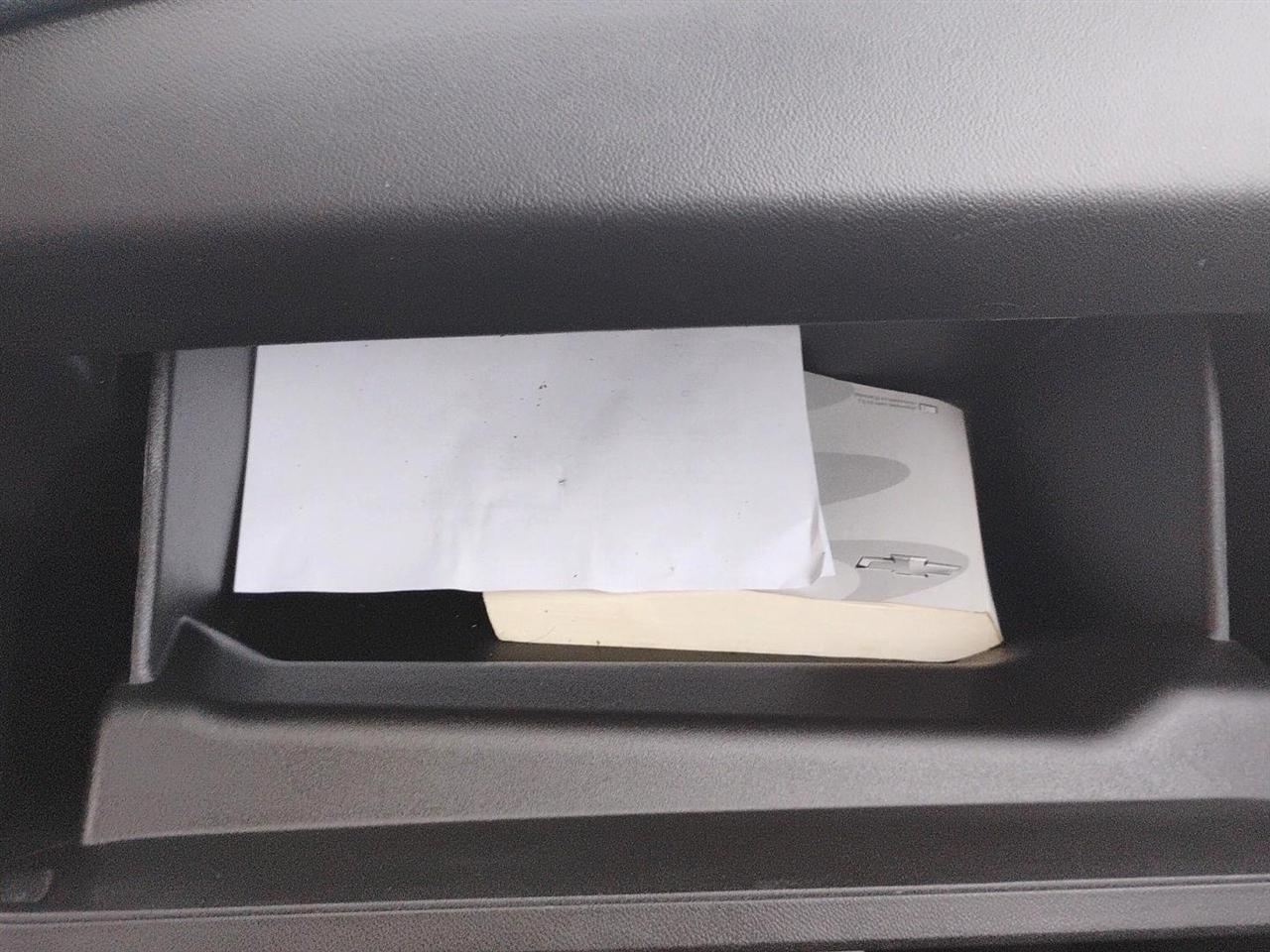 Chevrolet Equinox  2020