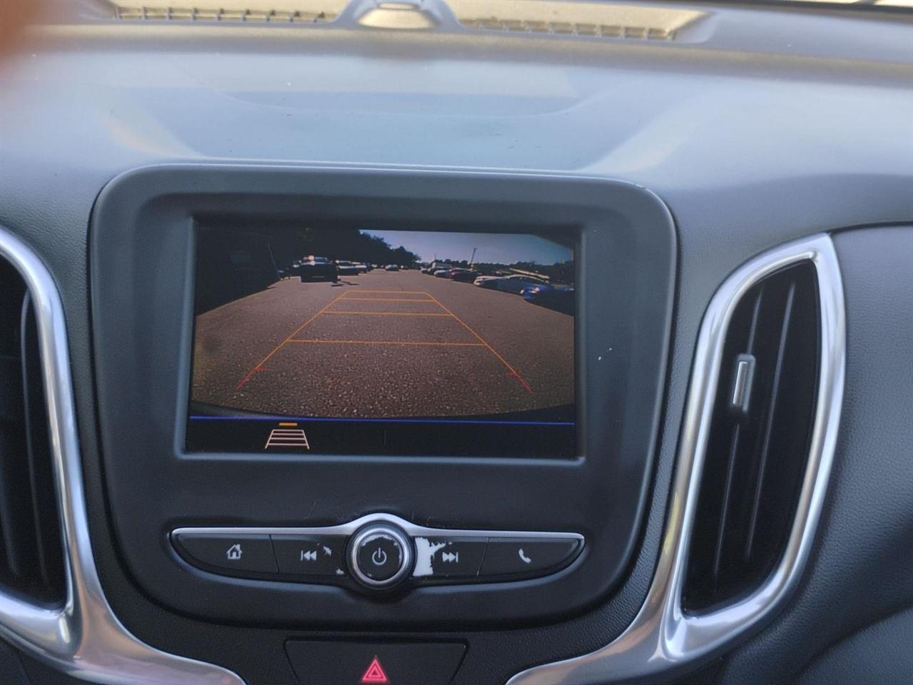Chevrolet Equinox  2020