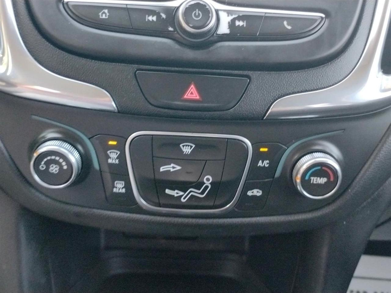 Chevrolet Equinox  2020
