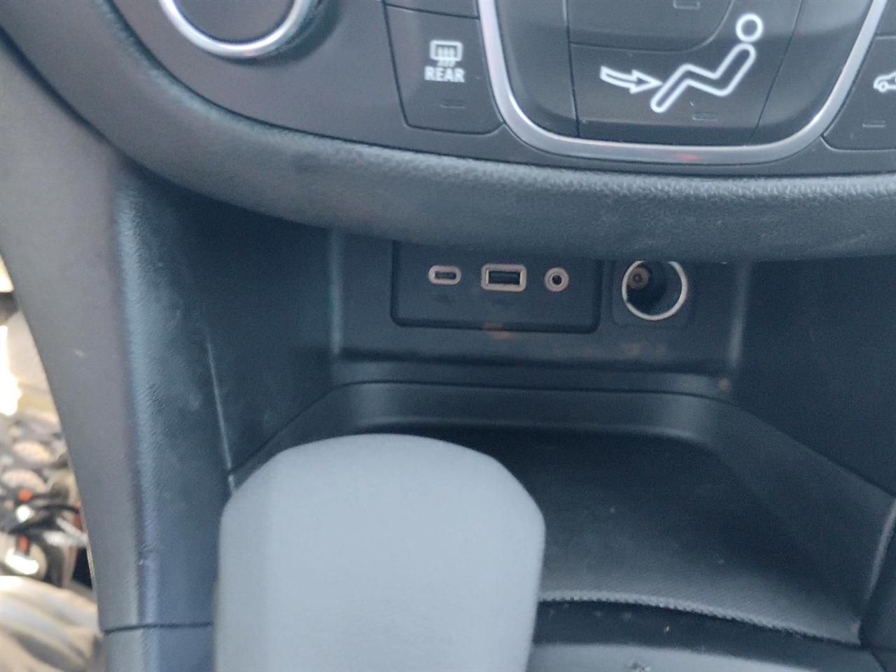 Chevrolet Equinox  2020
