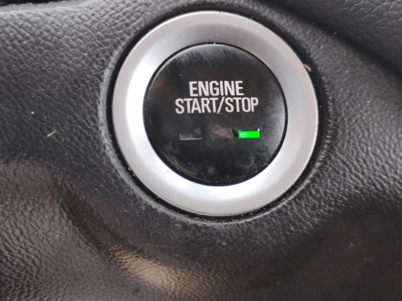 Chevrolet Equinox  2020