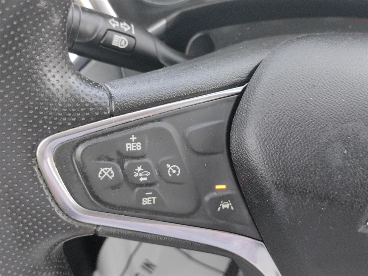 Chevrolet Equinox  2020