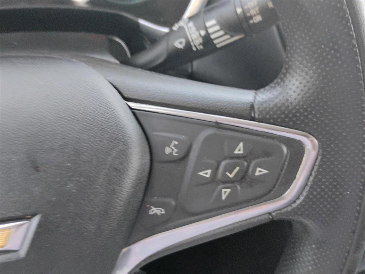 Chevrolet Equinox  2020