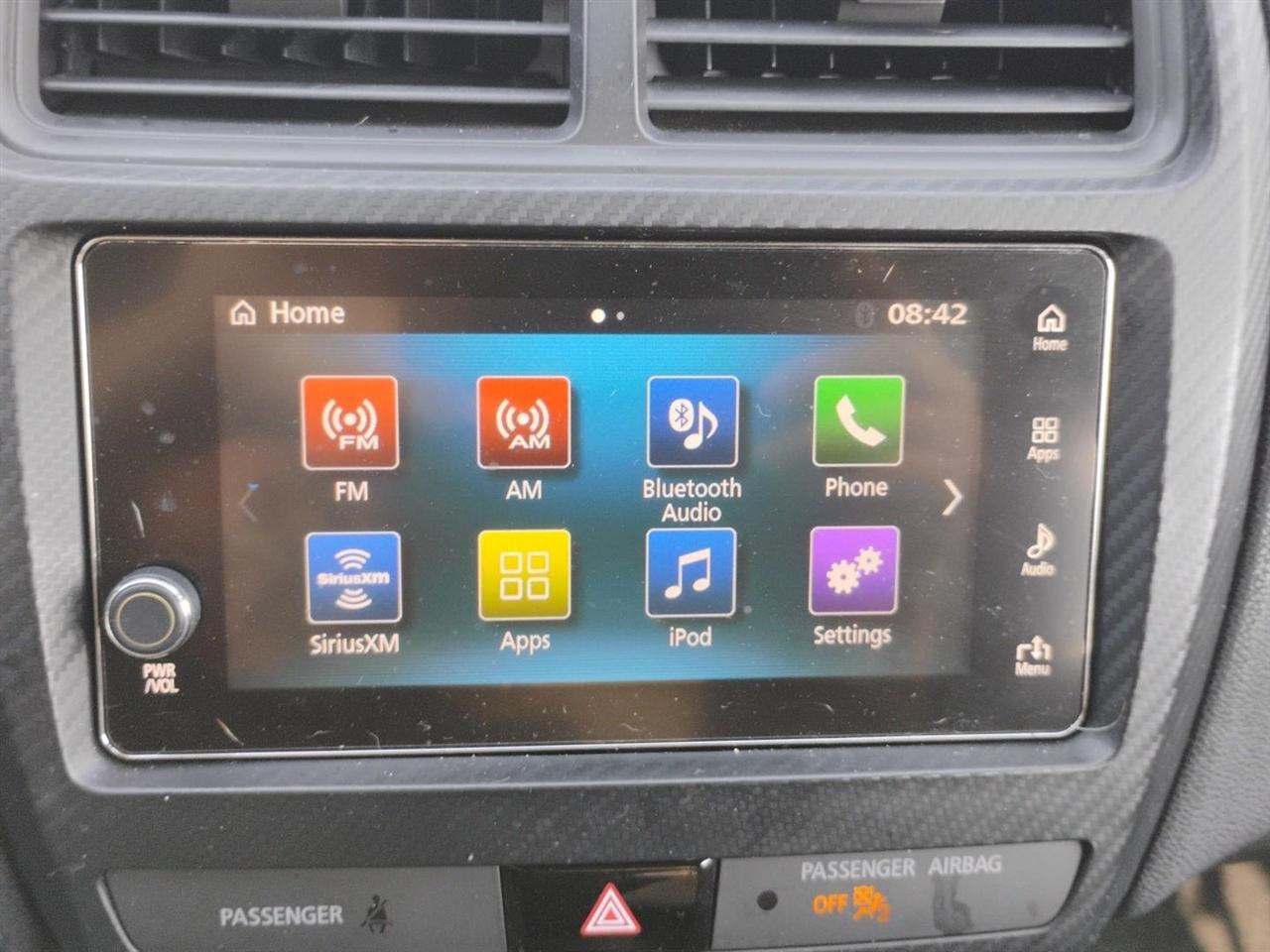 Mitsubishi Outlander Sport  2019