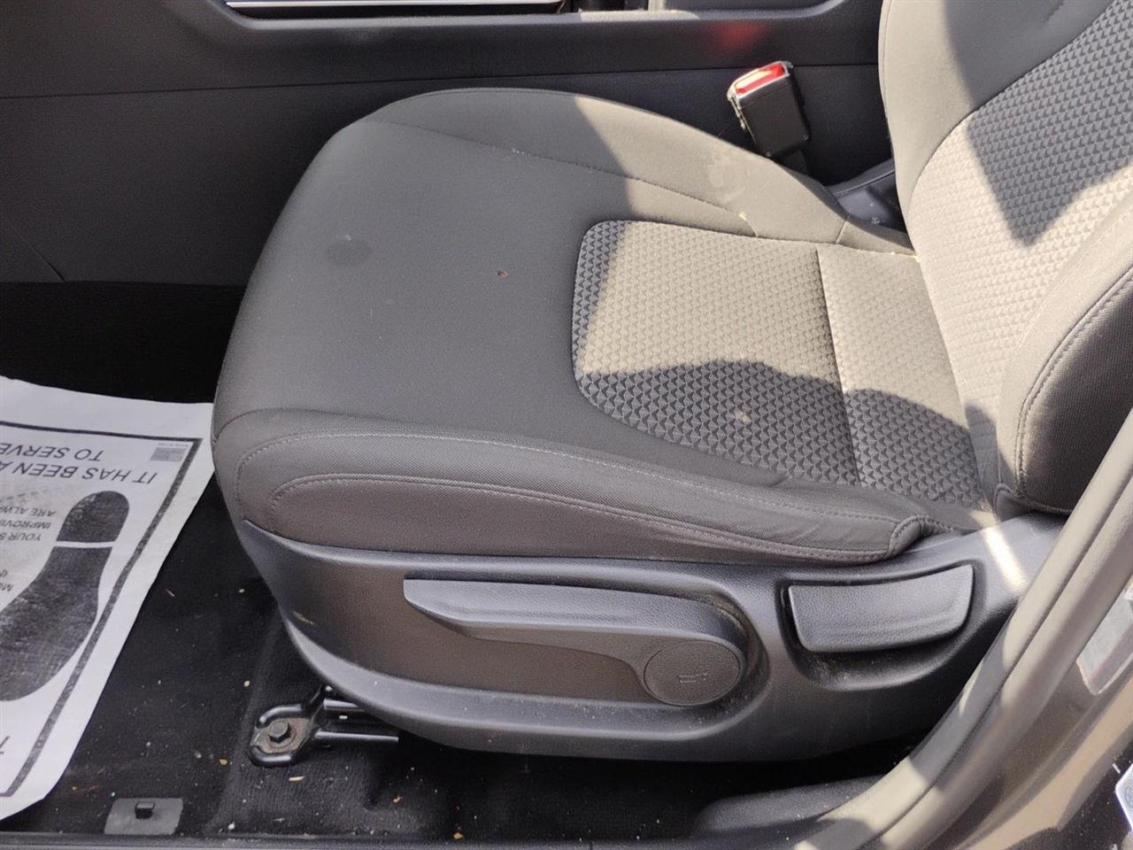 Kia Sportage  2023
