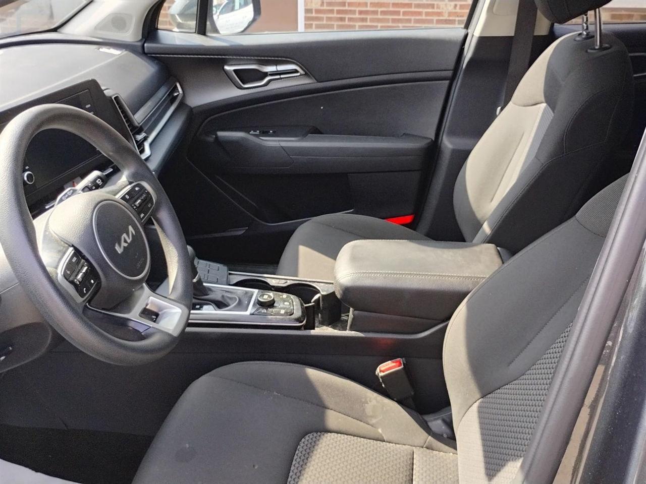 Kia Sportage  2023