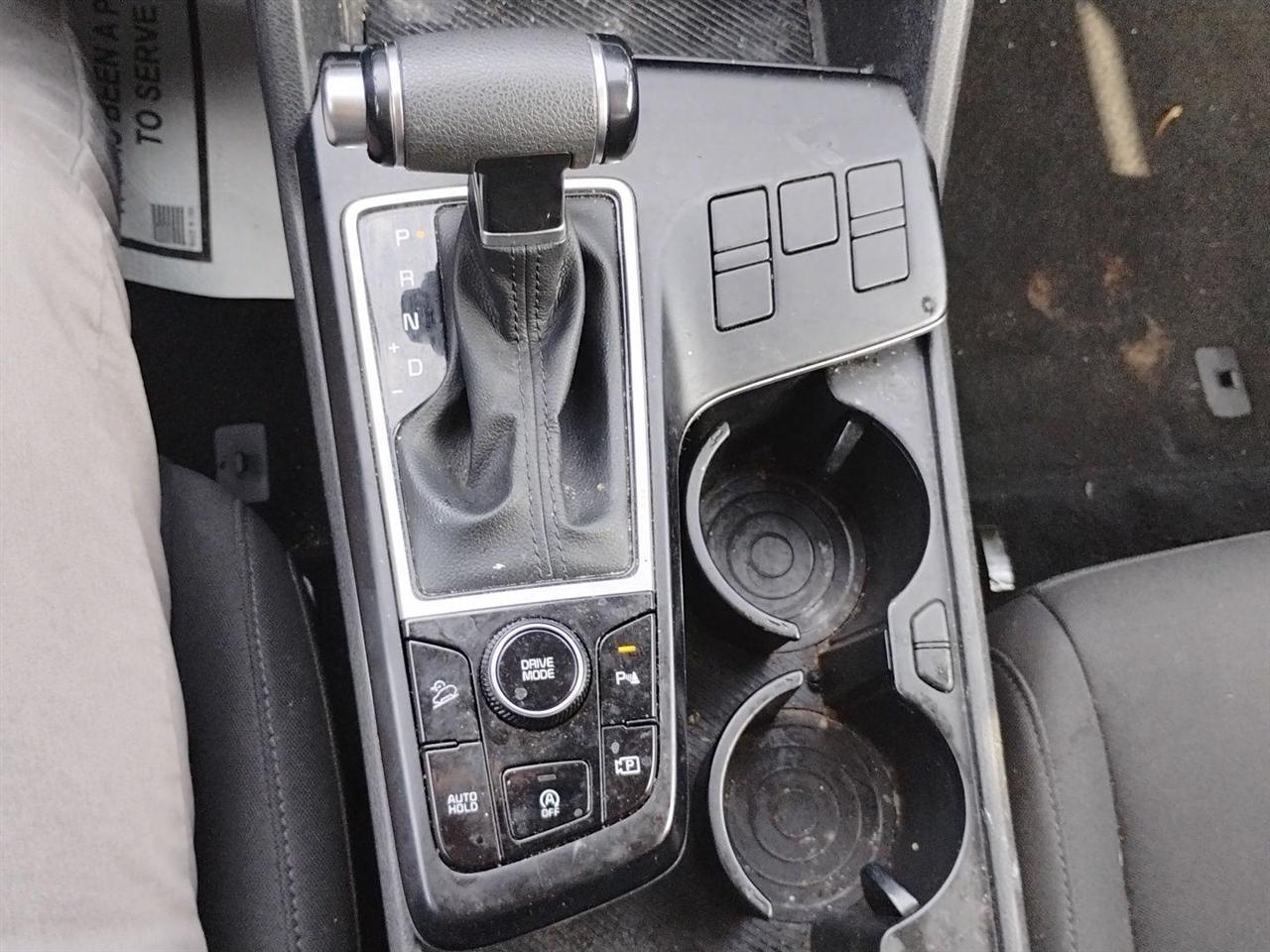 Kia Sportage  2023