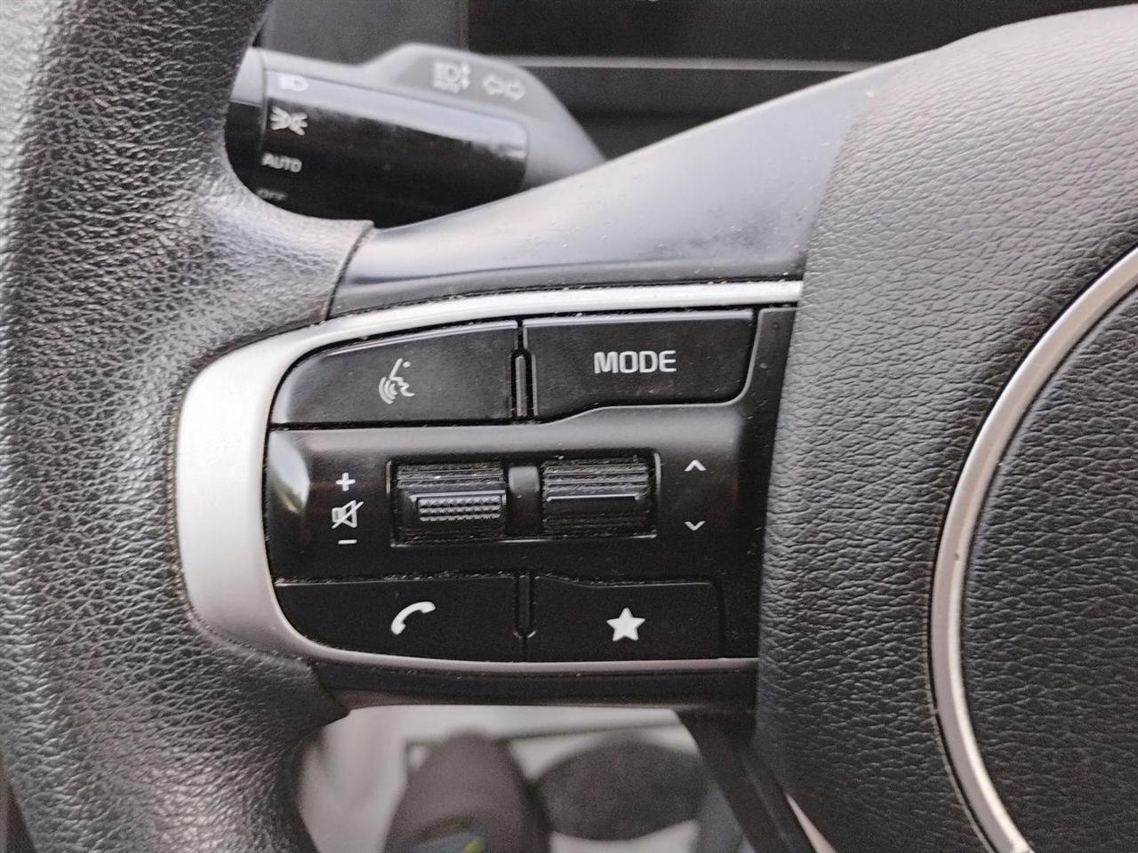 Kia Sportage  2023