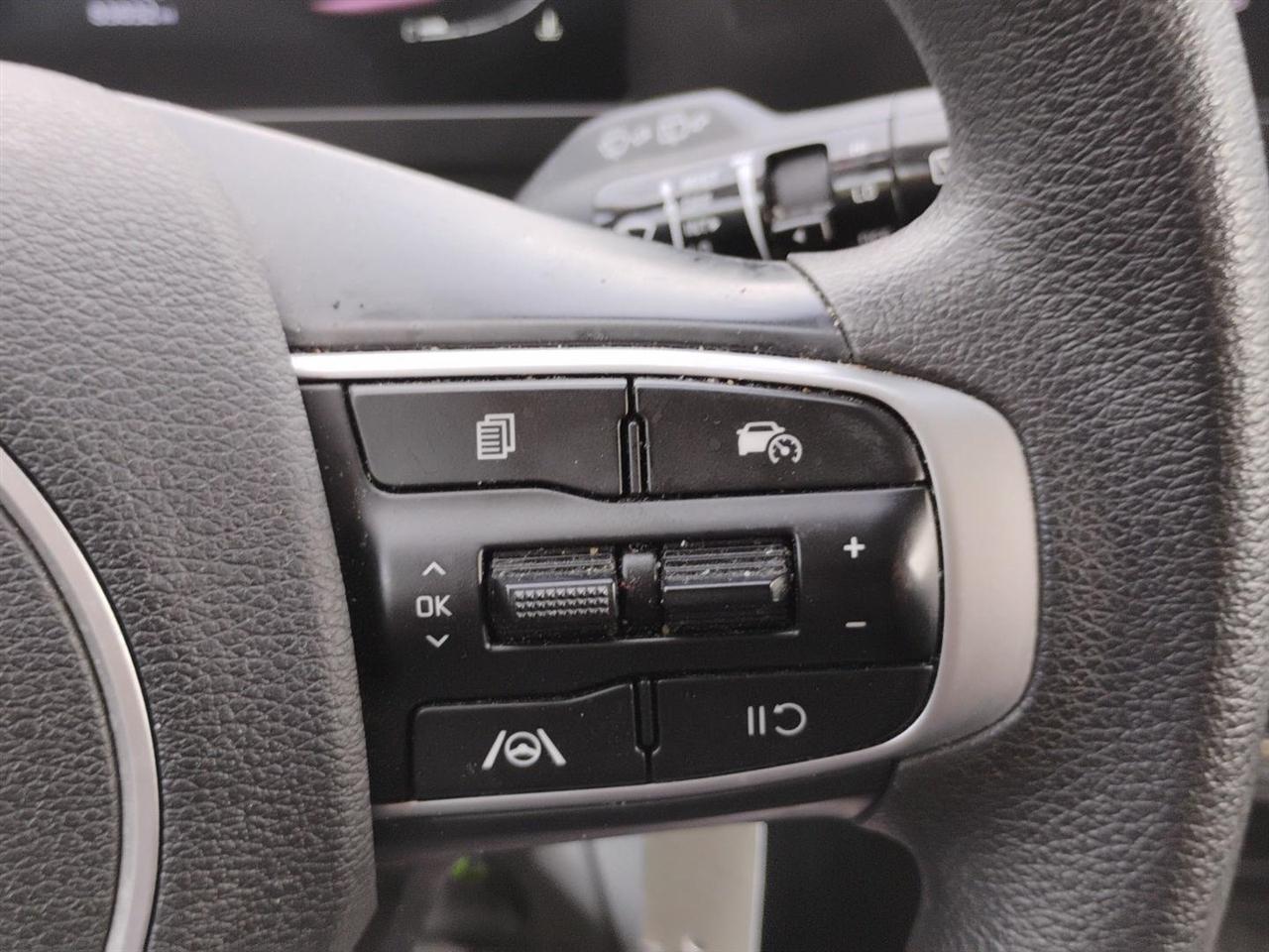 Kia Sportage  2023