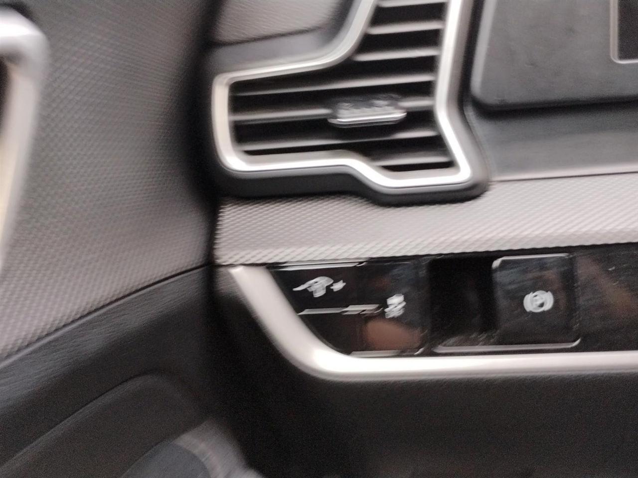 Kia Sportage  2023