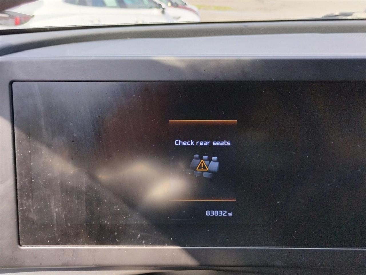 Kia Sportage  2023