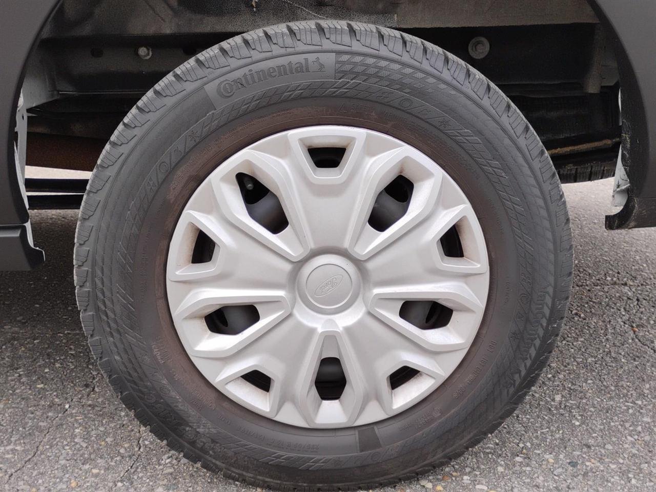 Ford Transit Passenger Wagon  2024
