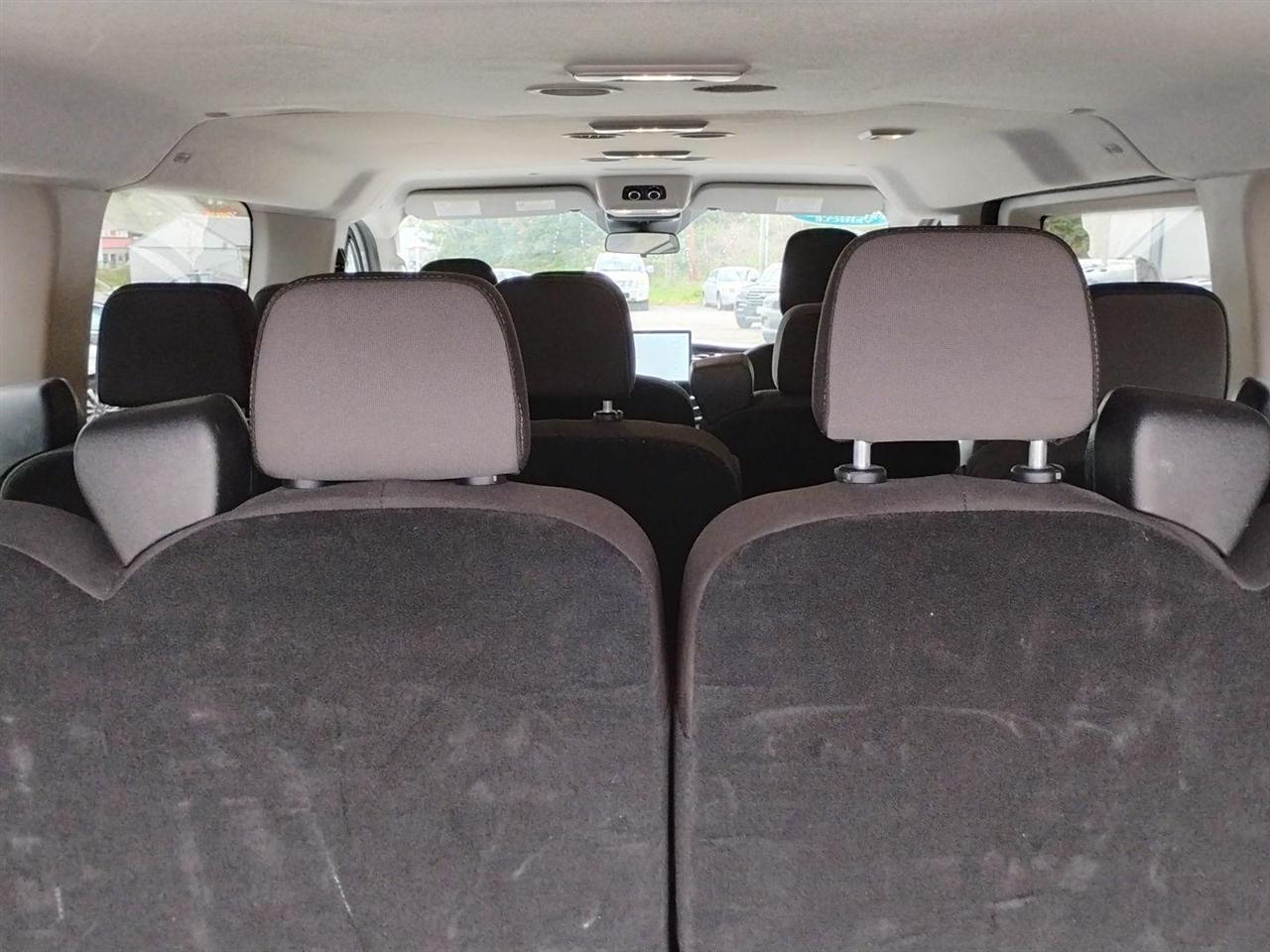 Ford Transit Passenger Wagon  2024