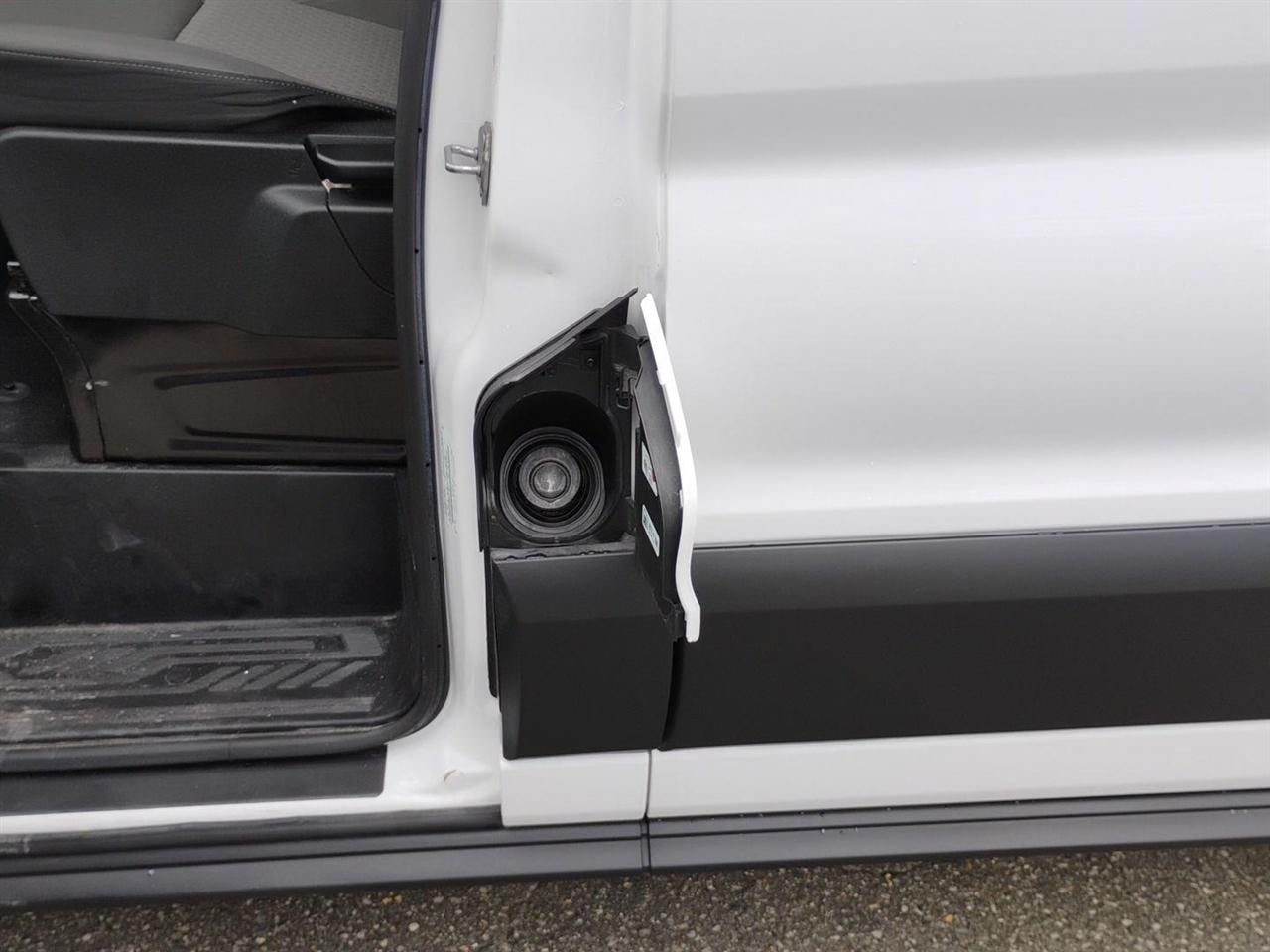 Ford Transit Passenger Wagon  2024