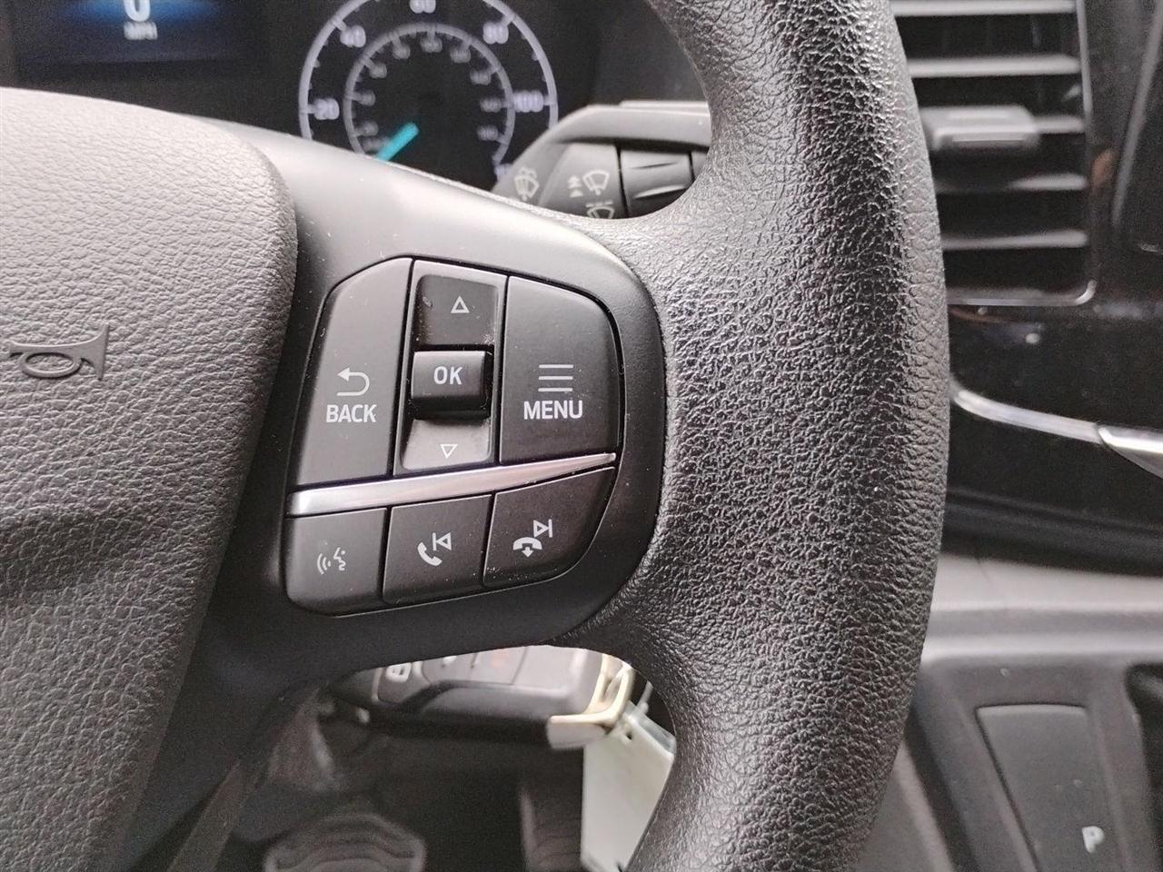 Ford Transit Passenger Wagon  2024