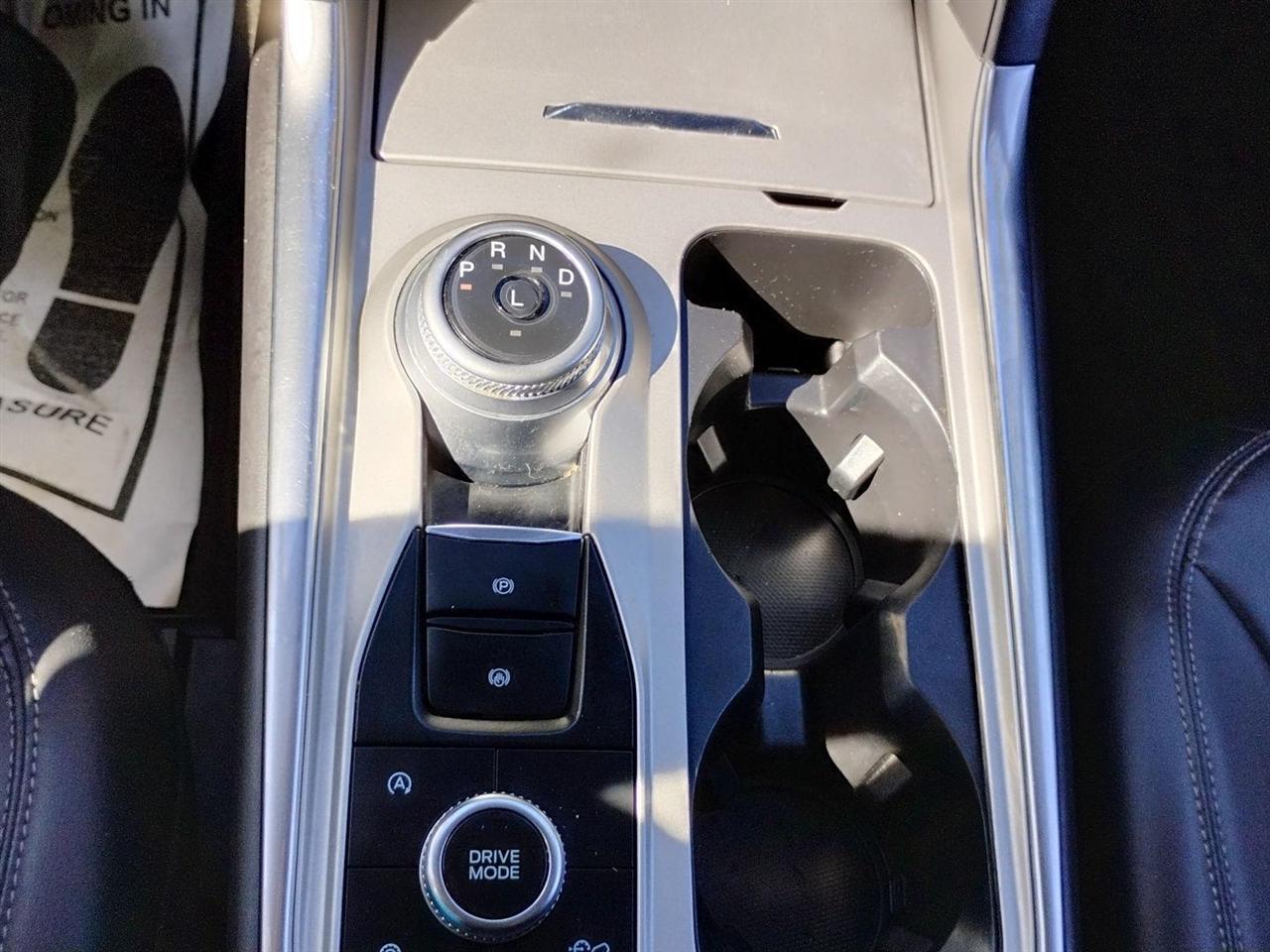 Ford Explorer  2023